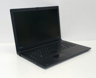 Toshiba Satellite Pro R50-B-12N i5-4210U 4GB RAM 240GB HDD