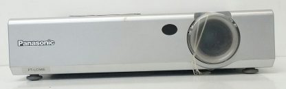Panasonic PT-LC56E LCD Projector with 970 Lamp Hours Used - Image 11