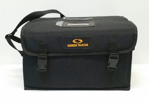 Sunrise Telecom SunSet MTT Modular Test Toolkit