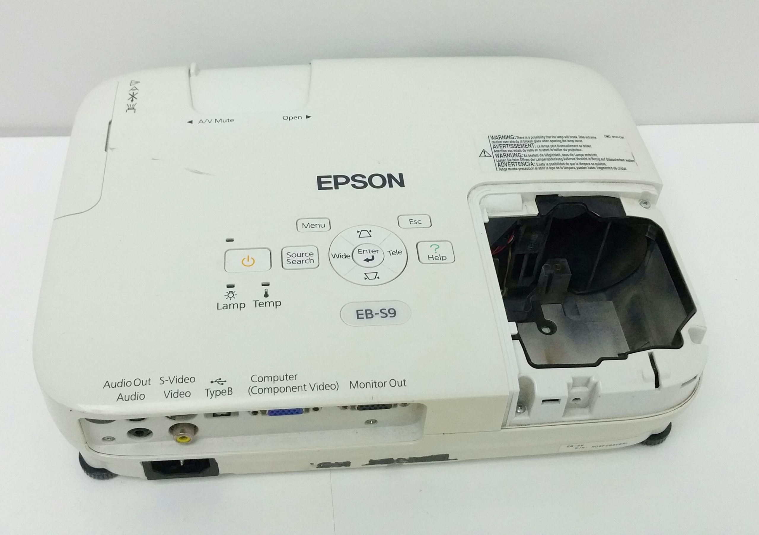 卸・仕入れサイト EPSON Endeavor AT993 Core i5-6500 3.2GHz 4GB DVD