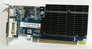 Saphire HD5450 512M DDR3 PCI-E HDMI/DVI-I/VGA Graphics Card