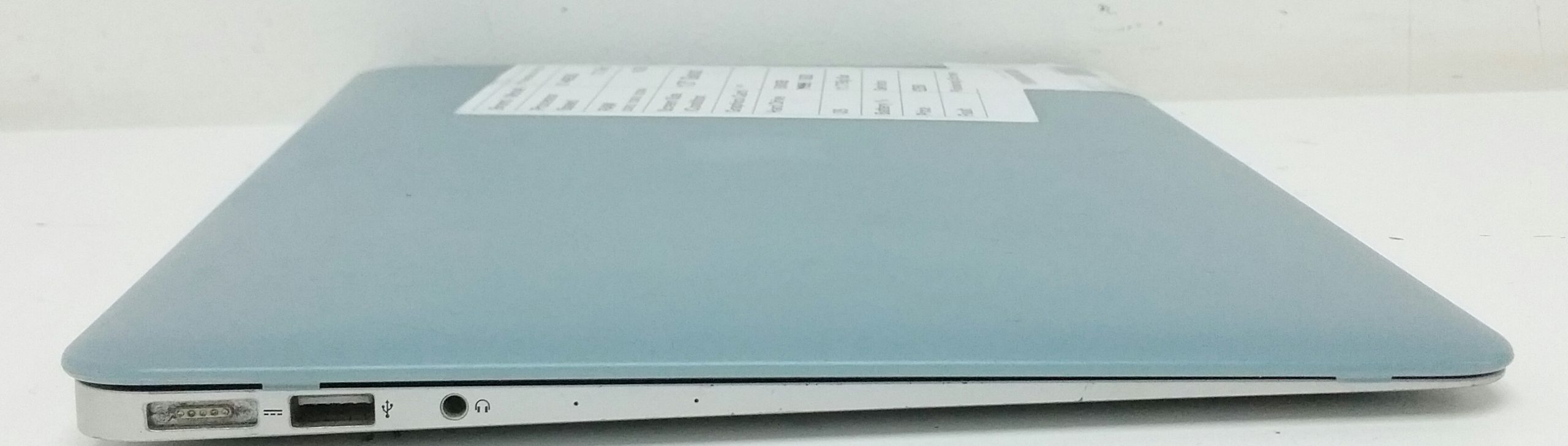 Apple Macbook Air A1466 - i7-4650U 1.7GHz - 8GB DDR3 - 13