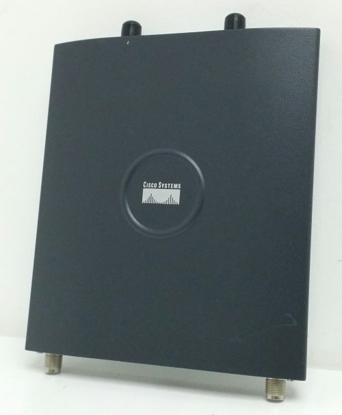 Cisco Systems AIR-LAP1242AG-E-K9 VO5 Aironet 1200 AG Series Access Point