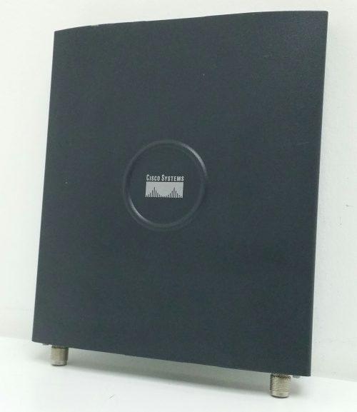 Cisco AIR-LAP1242G-E-K9 V03 PoE Dual Band Access Point