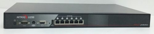 Nestaq U250-A Network Protection Firewall