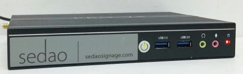 Sedao PRO-V4 HDMI Digital Media Player