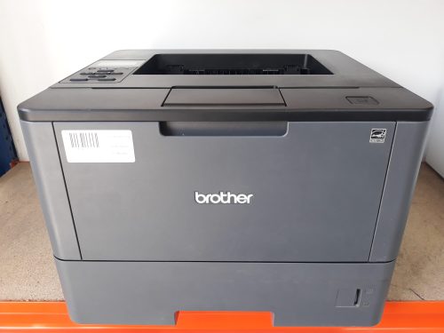 Brother Laser Printer HL-L5100DN