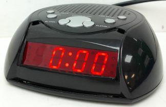 Tesco CR-106R Clock Radio