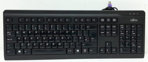 French qwerty keyboard - clavier qwerty avec accents français