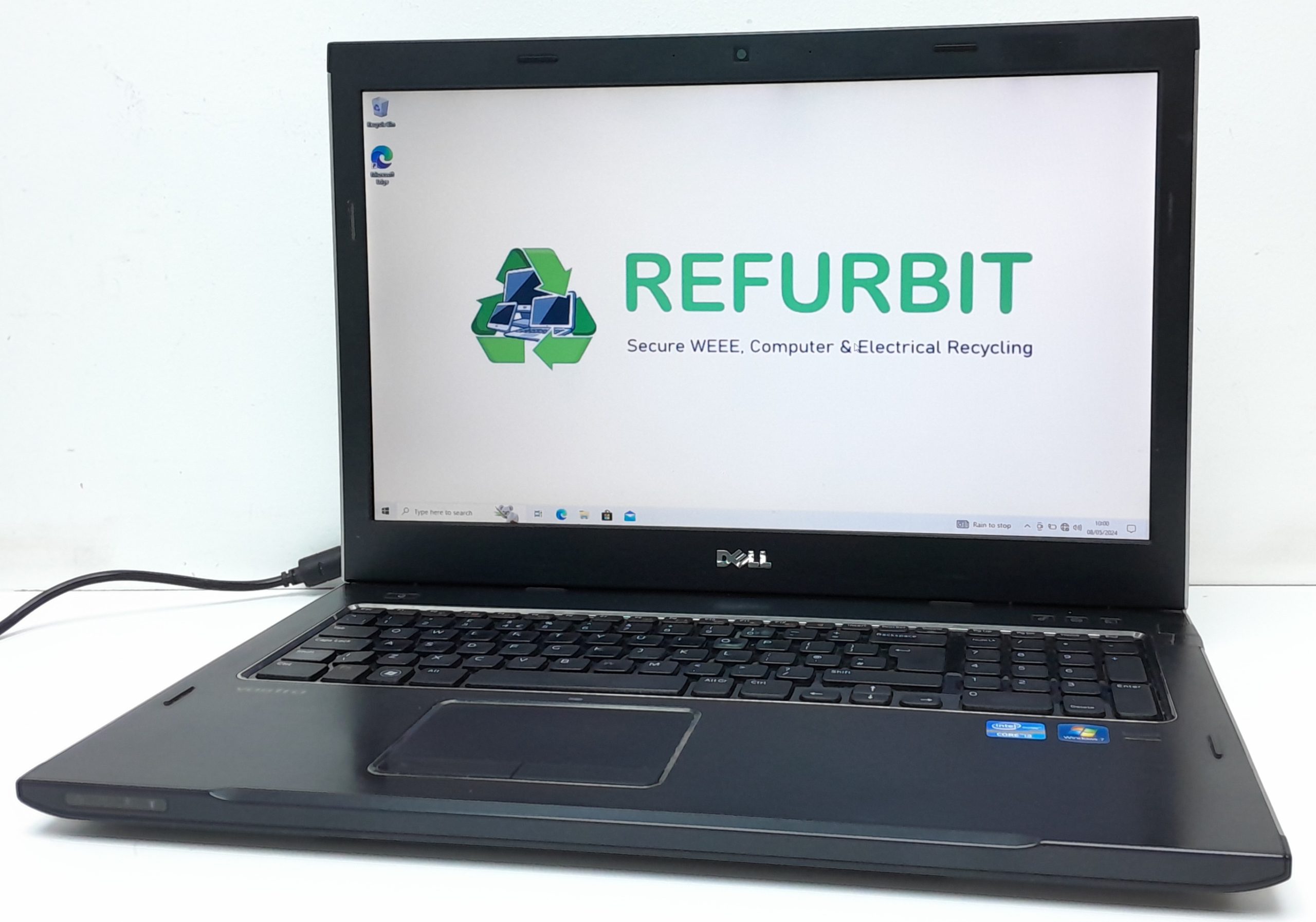 DELL VOSTRO 3750 CORE i5 Windows10