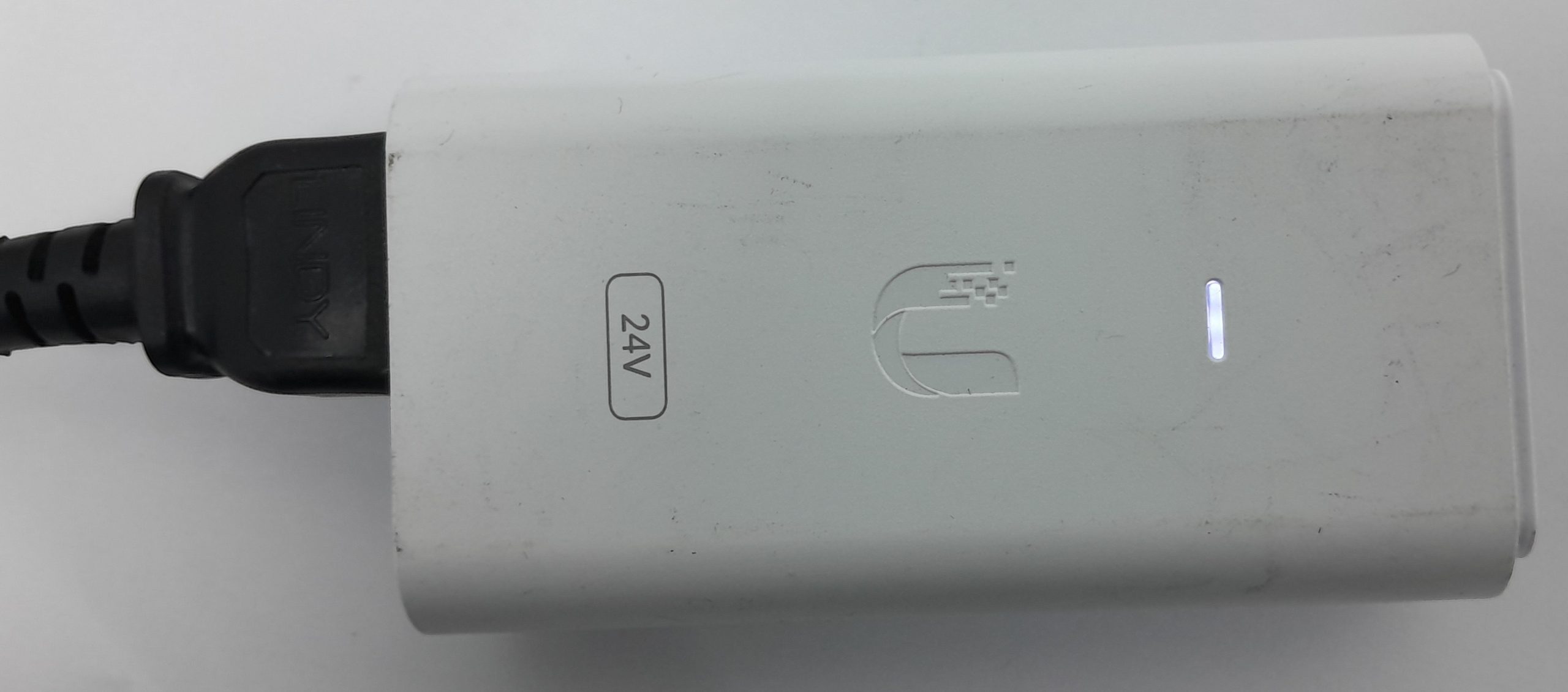 Ubiquiti GP-A240-050 24V-12G Watt Gigabit Poe Adaptör Poe Fiyatı