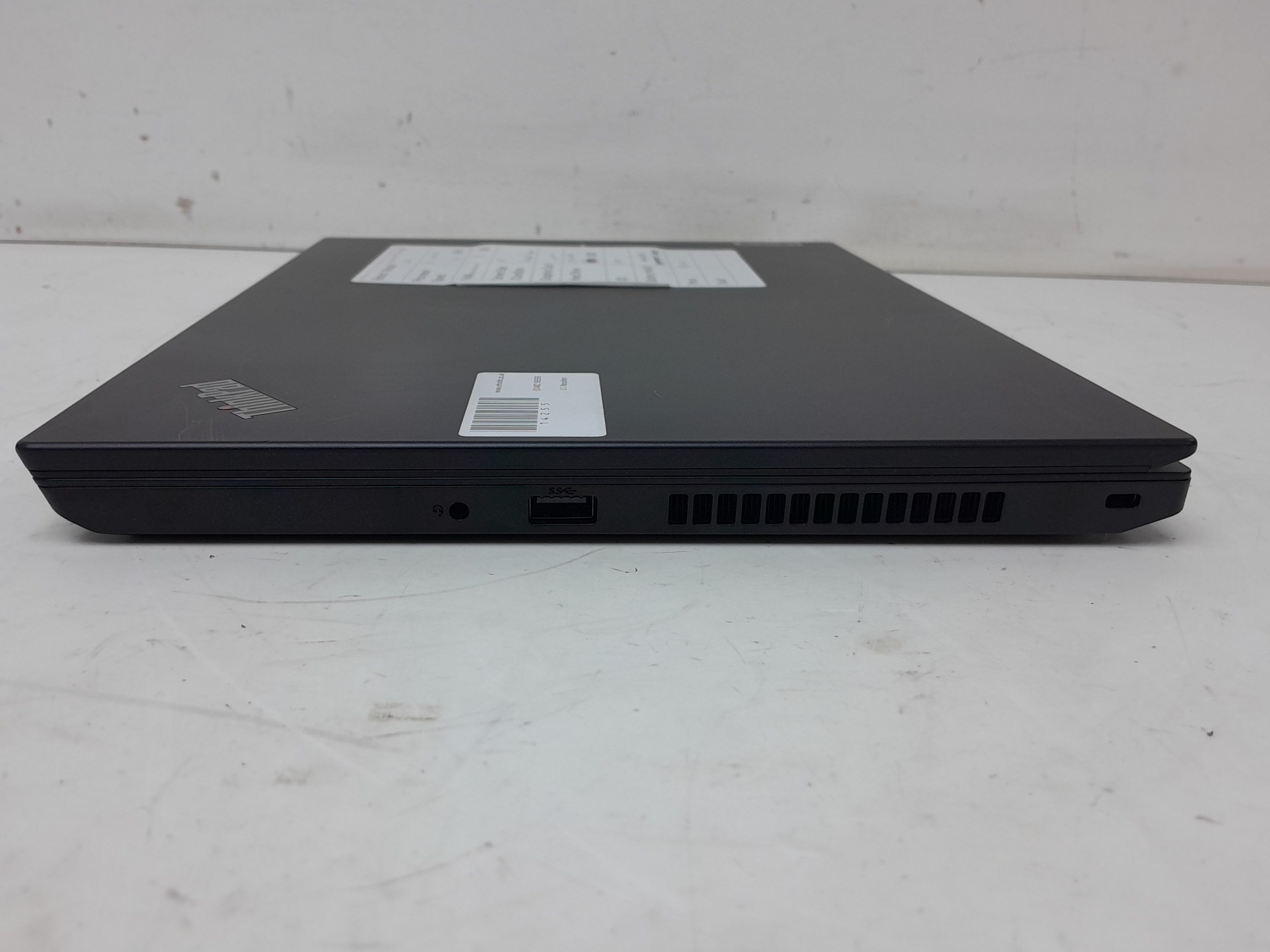 Lenovo ThinkPad L14 I5-10210U - 8Go RAM - SSD 256Go - Win11 Pro - Occasion
