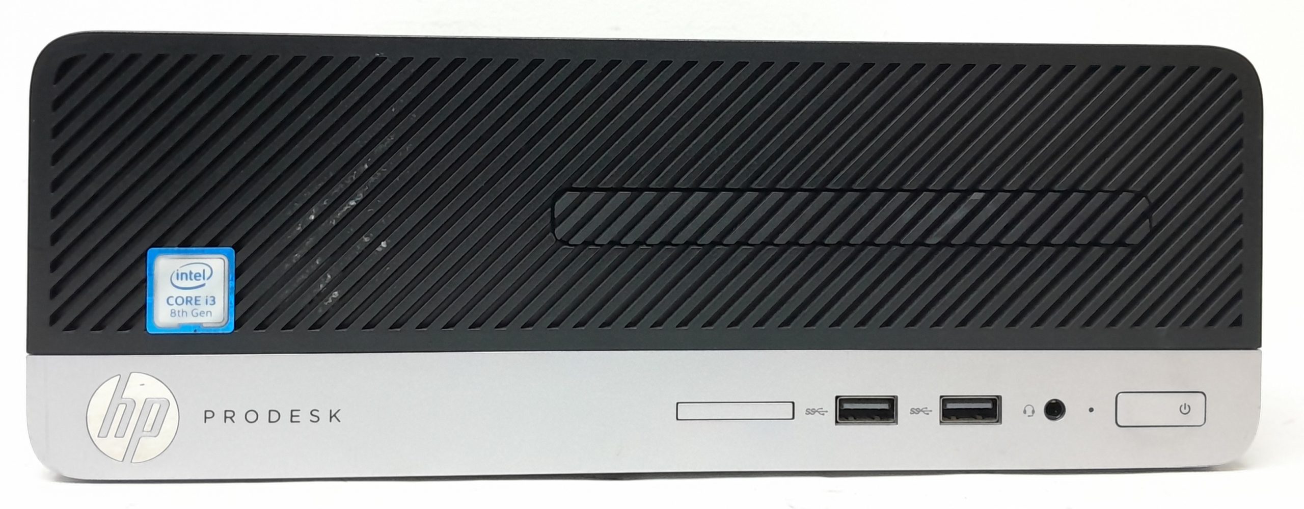 Windowsデスクトップ HP ProDesk 400 G5 SFF i3-8100/8G/SSD256G HP ProDesk 400 G5 SFF i3-8100 3.60GHz 8GB RAM 256GB SSD Windows 11
