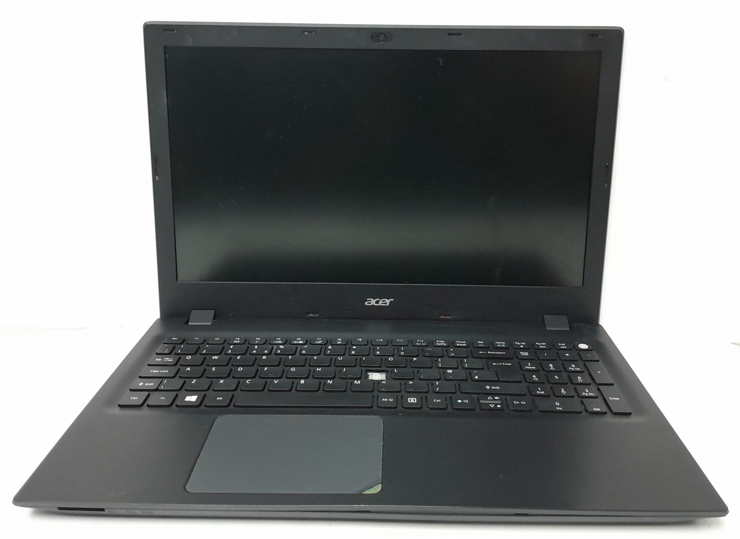 Acer Windows Laptop PC TravelMate P257 Series N15Q1 - i3-5005U