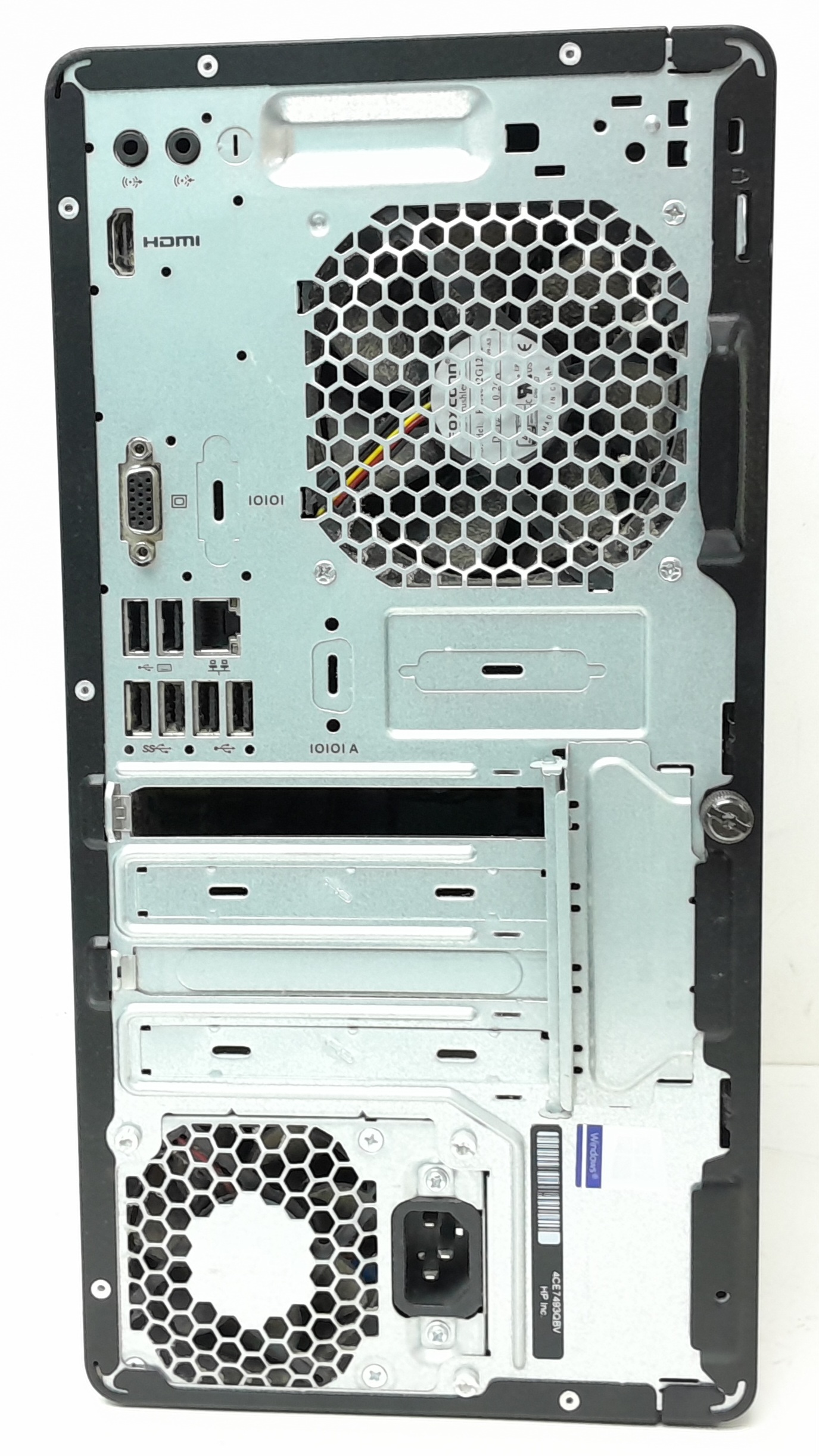 Windows11 i3 7100 8G HDD 500G EPSON 【公式通販】