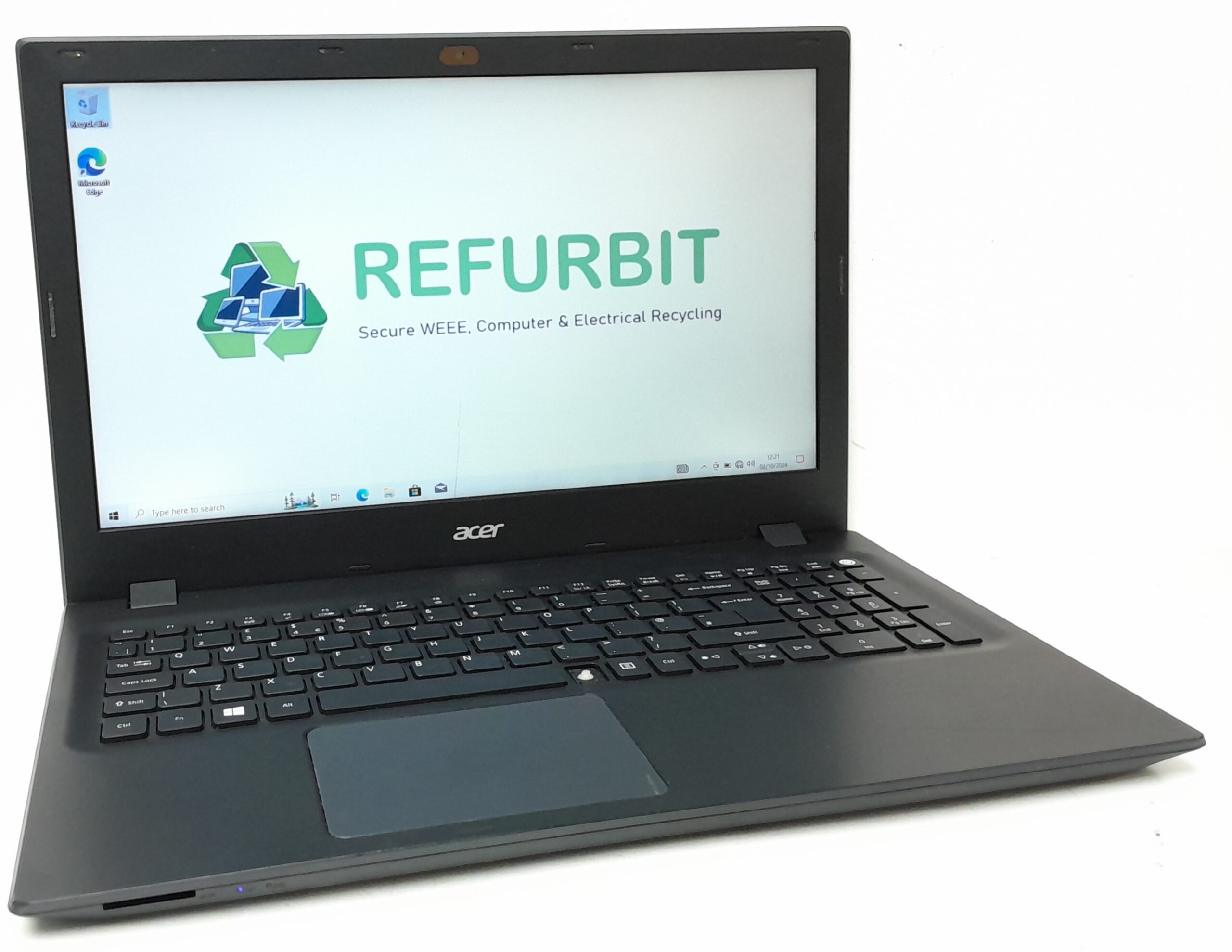 Windowsノート本体 acer TravelMate P257-M Windows11/office Acer Windows Laptop PC TravelMate P257 Series N15Q1 - i3-5005U