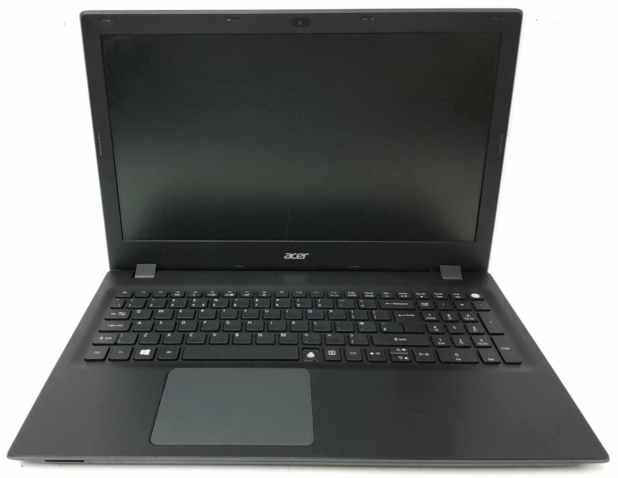 Acer Windows Laptop PC TravelMate P257 Series N15Q1 - i3-5005U