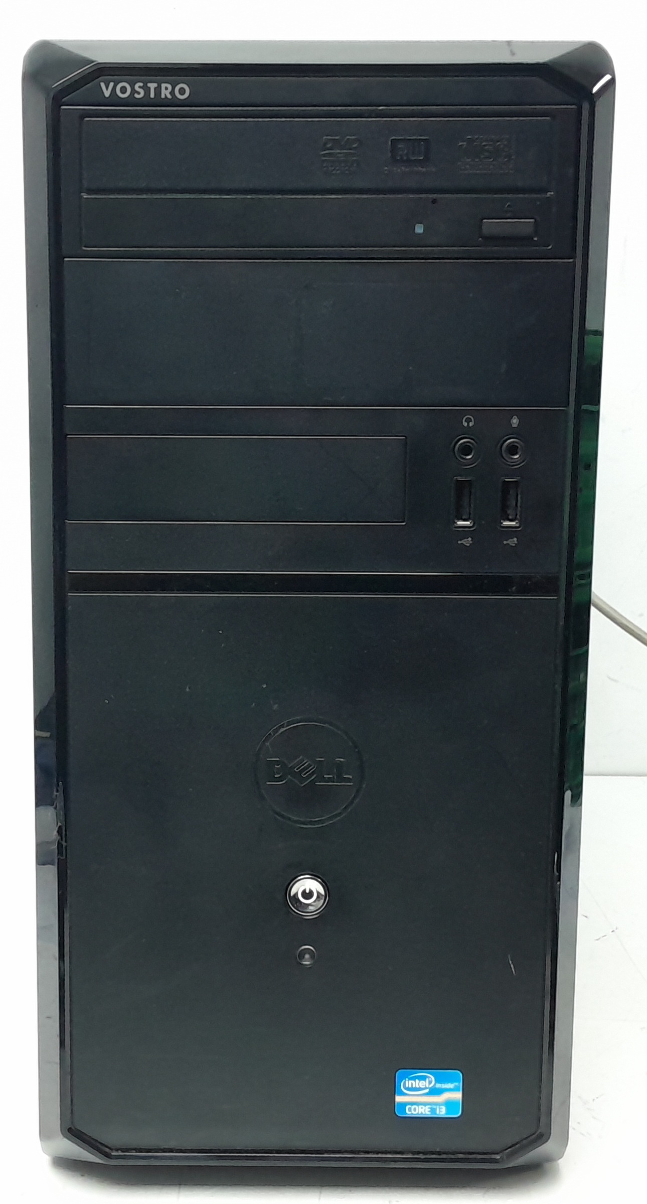 ◇【Win10】DELL VOSTRO 270S Corei5‐3450S メモリ4GB◇ Vostro Dell