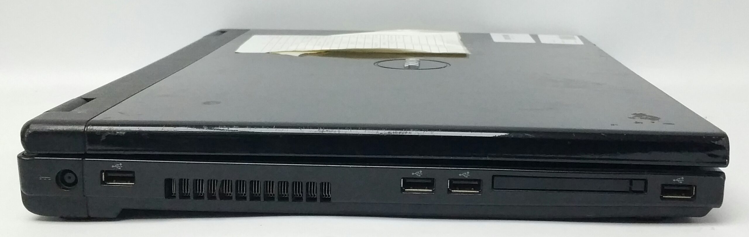 Dell Windows Laptop PC Vostro 1720 - Core 2 Duo P8600 @ 2.4 - 4GB