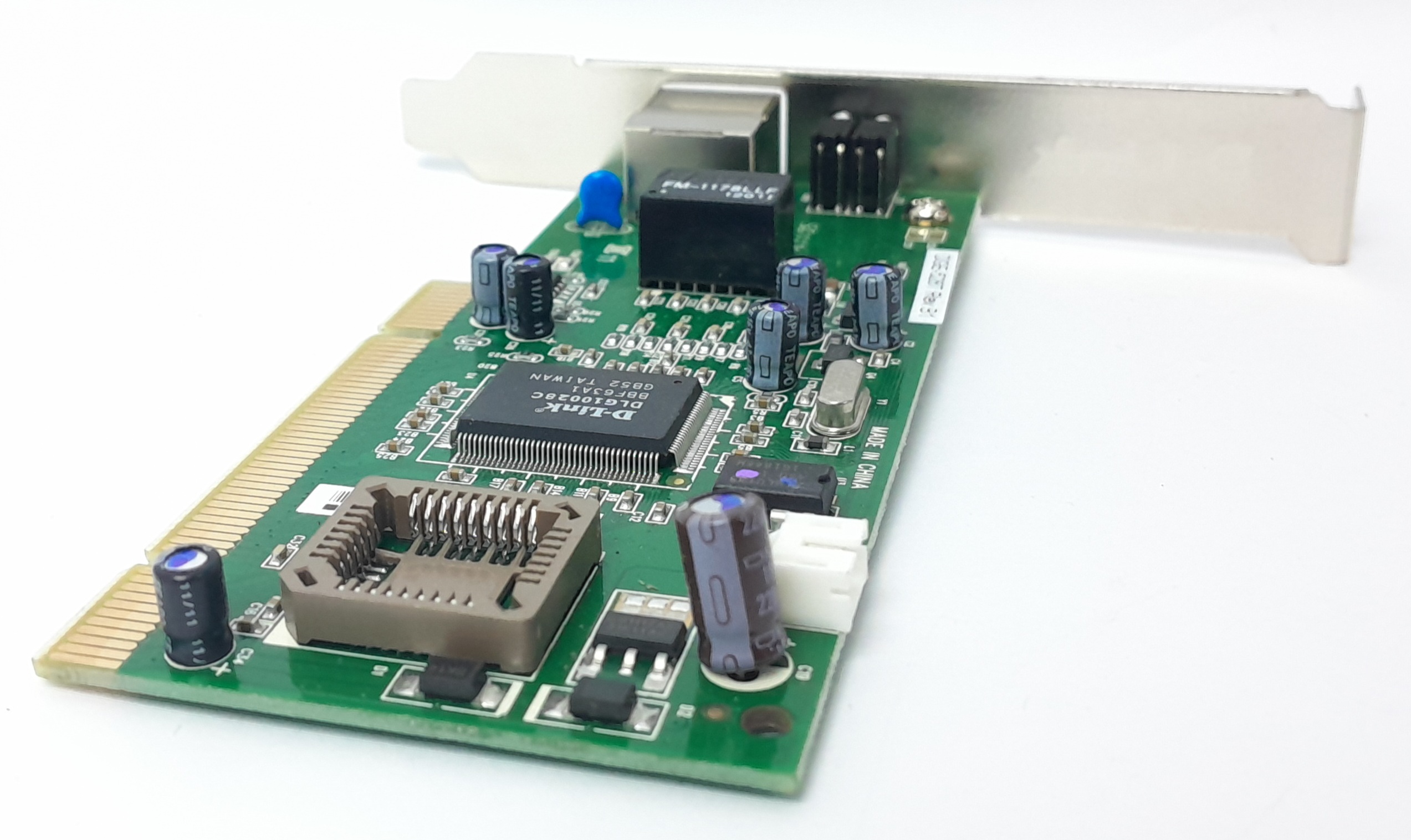 D-LINK - NIC ENet CFCard Wles 16bit 11Mbps T I II