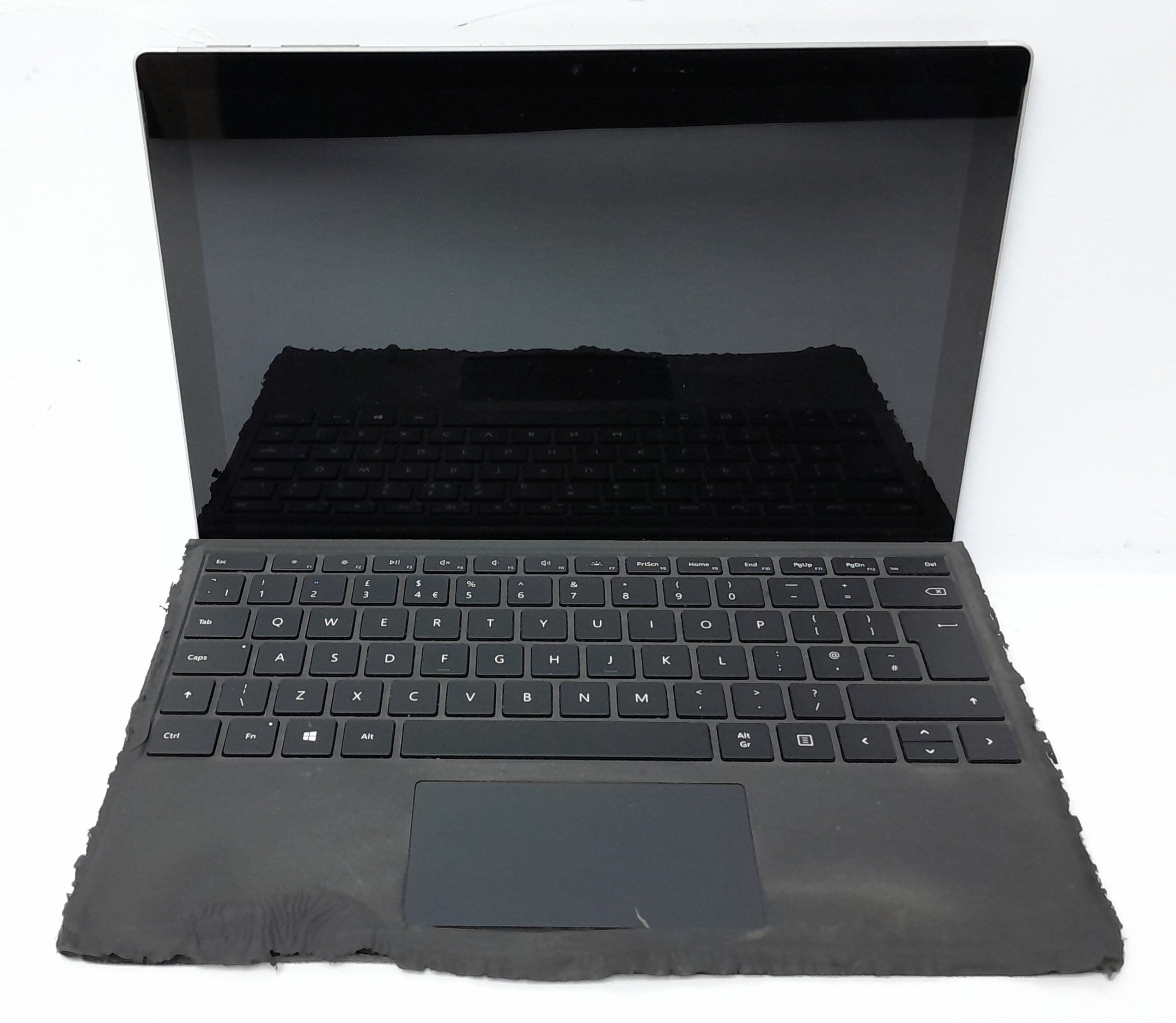 ★Surface Pro5（7Y30/4GB/128GB）AC + キーボード★ Microsoft Surface Pro 5 m3-7Y30 Surface Pro Microsoft Keyboard