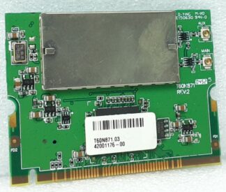 WiFi Board Wireless Card T60N871.03