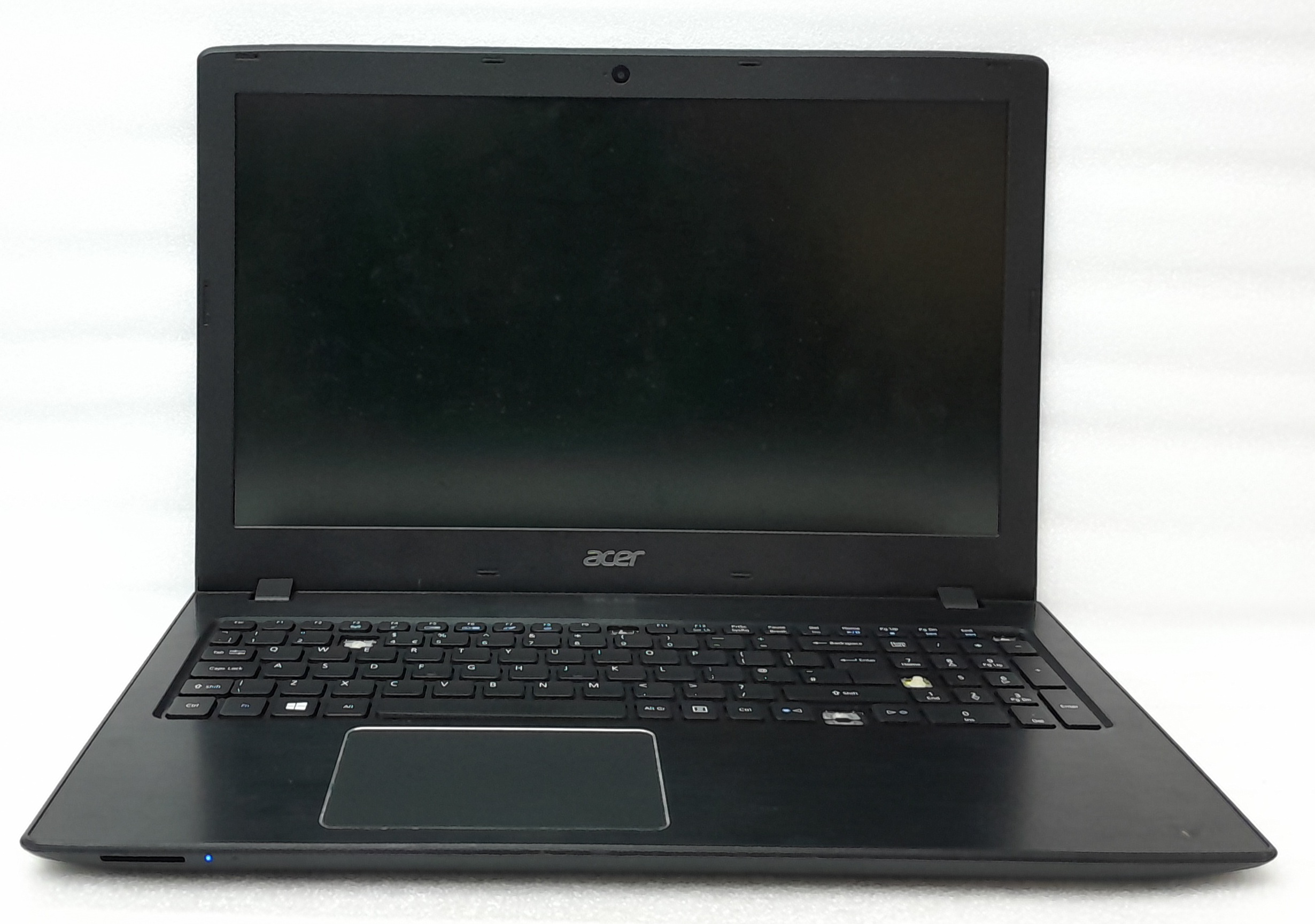 【中古・Win11更新済】Acer TravelMate P259-G2-M Acer Windows Laptop PC Travelmate P259-m-31xt - i3-6006u @ 2.0