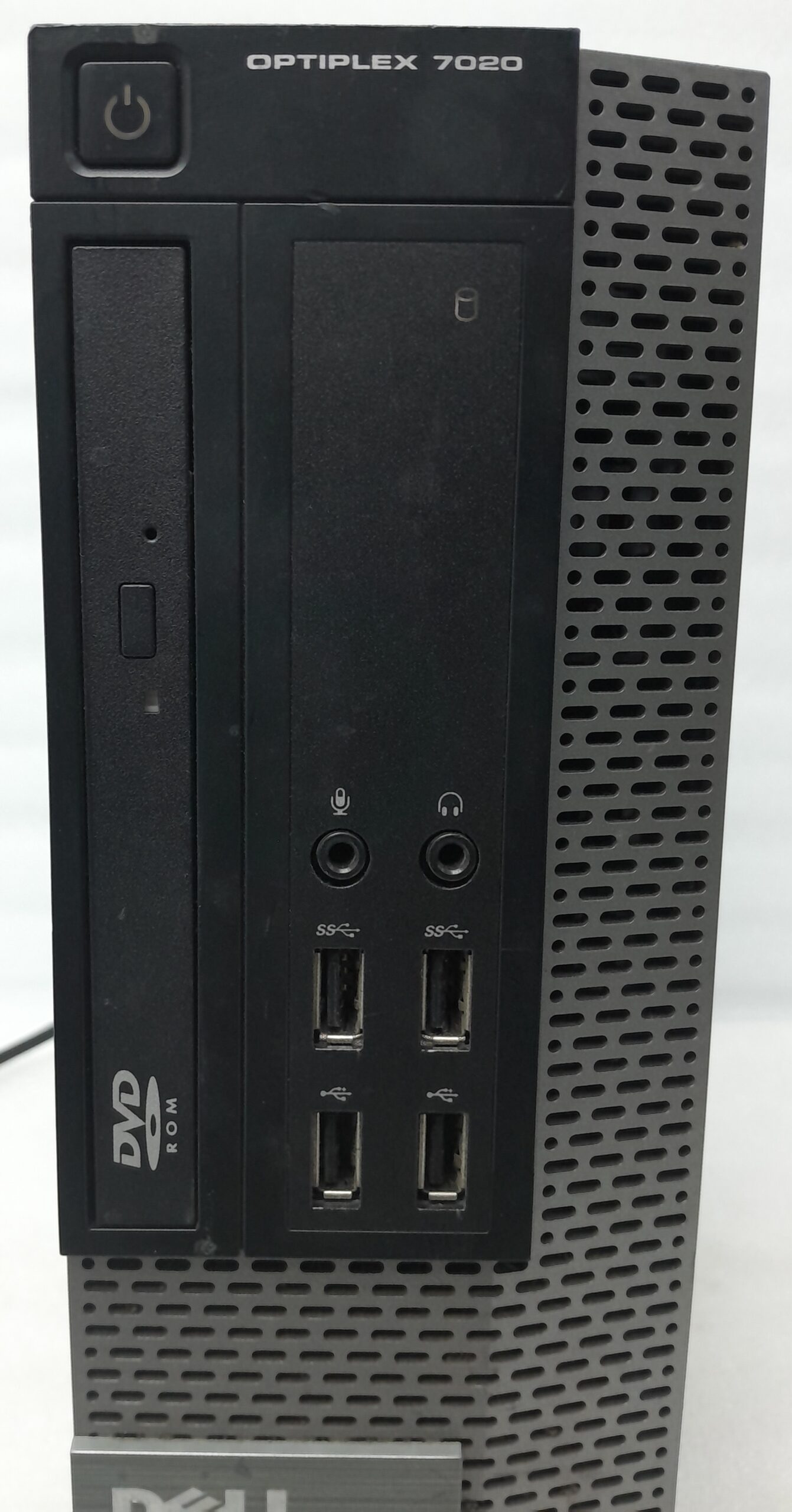 Dell Windows Desktop PC Optiplex 7020 – i5-4590 @ 3.3 – 8GB RAM 