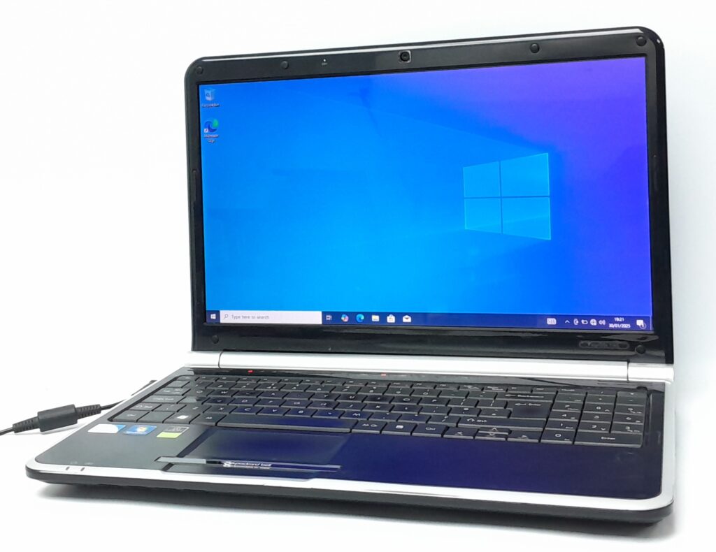 Packard Bell EasyNote TG71BM-C3ZA