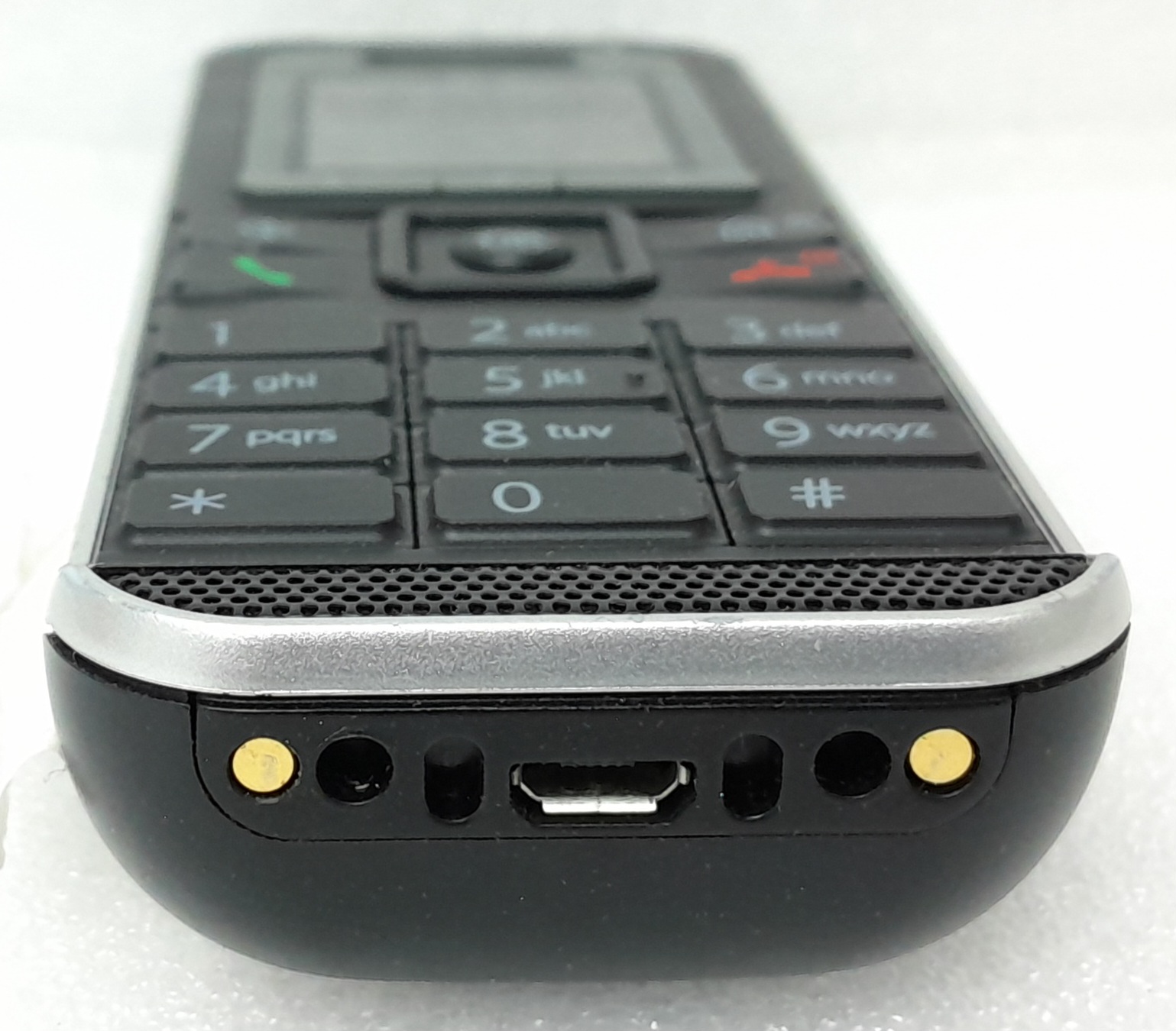 ALCATEL 8232 DECT Handset Eco-recyclé (combiné seul sans chargeur