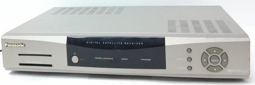 Panasonic Digital Satellite Receiver TU-DSB30