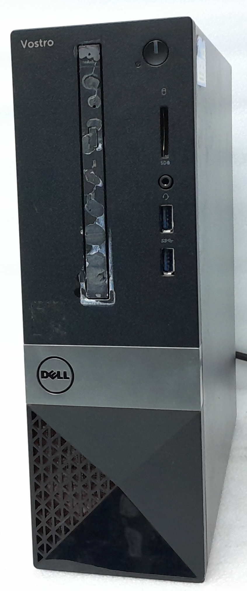 Vostro 3268 core　Dell パソコンセット本体のみ販売 Dell Windows Desktop PC Vostro 3268 - i3-7100 @ 3.9 - 8GB RAM