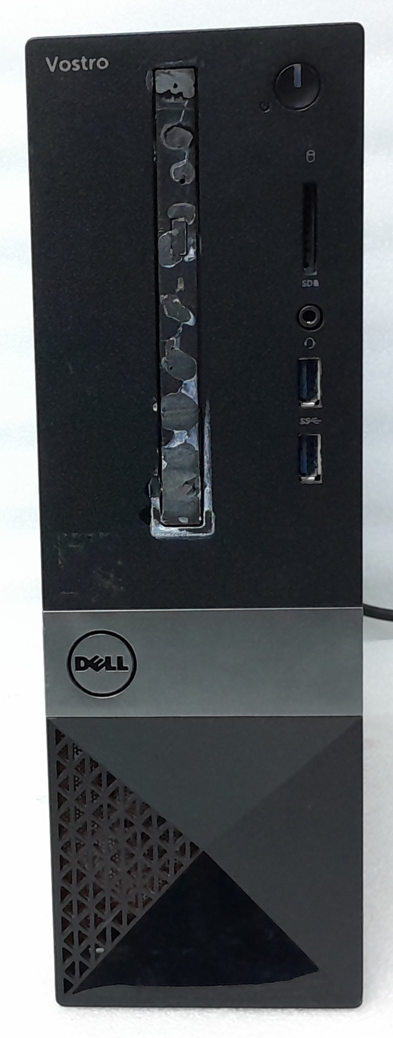 Dell Windows Desktop PC Vostro 3268 - i3-7100 @ 3.9 - 8GB RAM