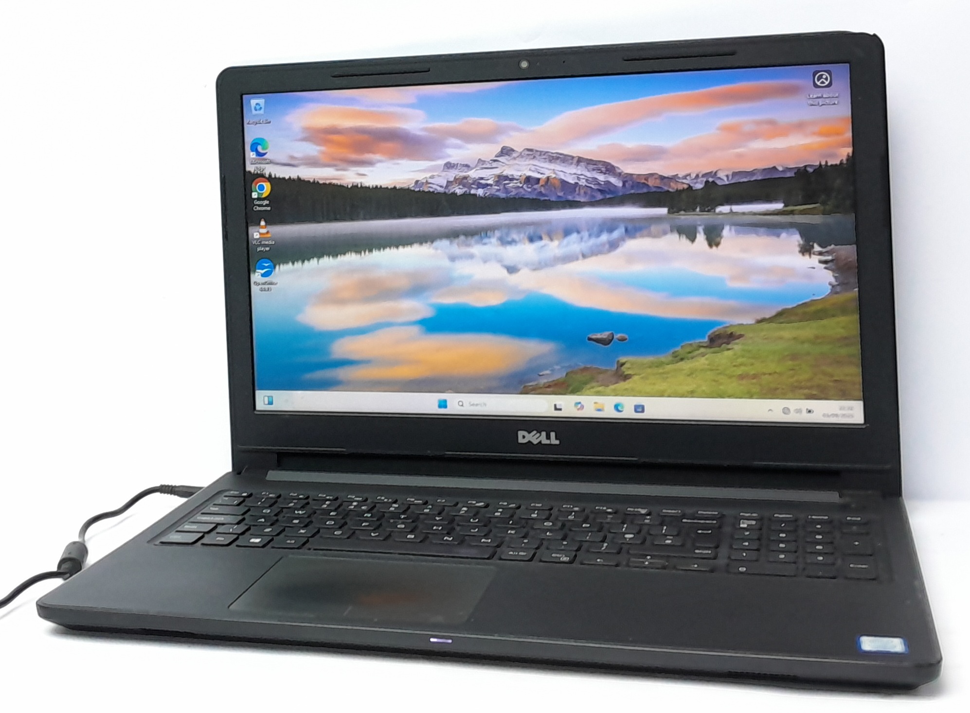 Laptop Dell i3 SSD Vostro 15 3568 Windows 11 Pro | eBay UK