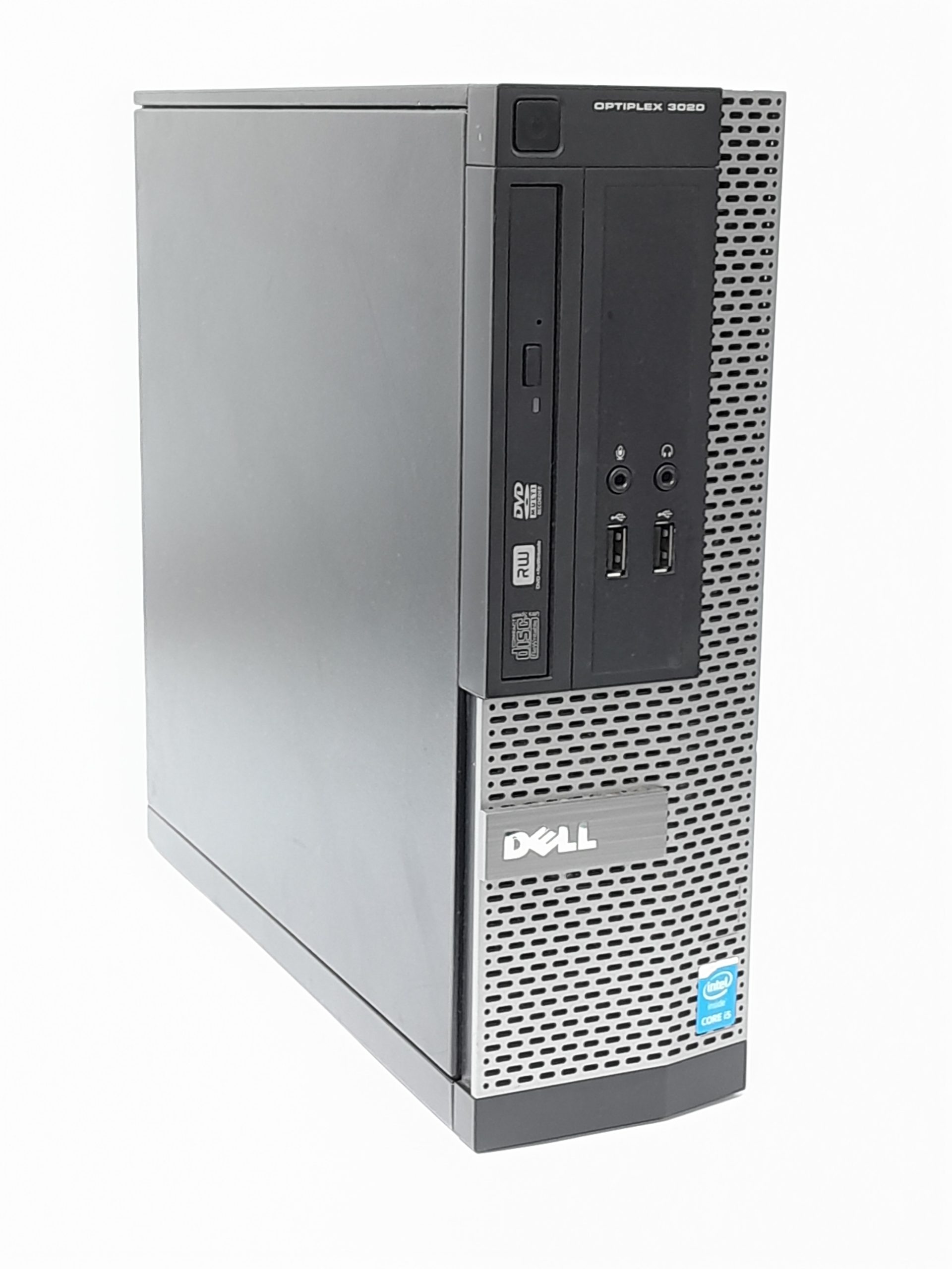 Dell □DELL OptiPlex 3020 ☆Windows11☆SSD☆officeも入って到着した