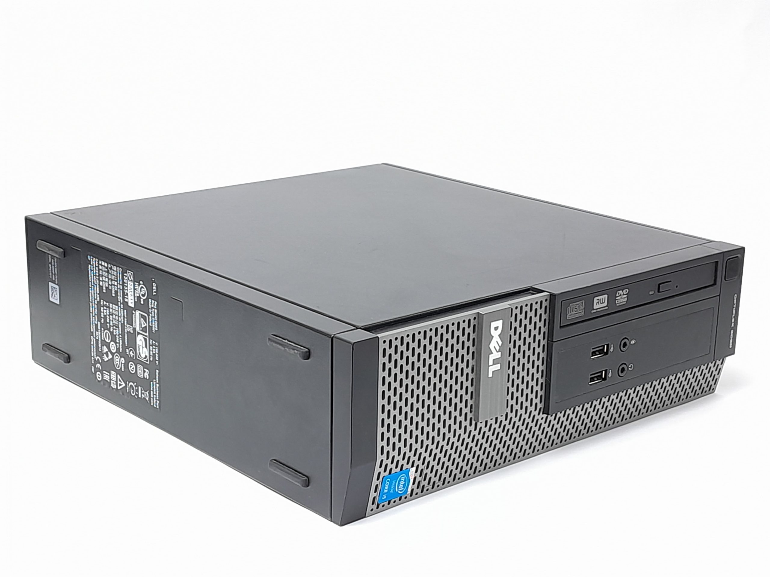 Dell □DELL OptiPlex 3020 ☆Windows11☆SSD☆officeも入って到着した