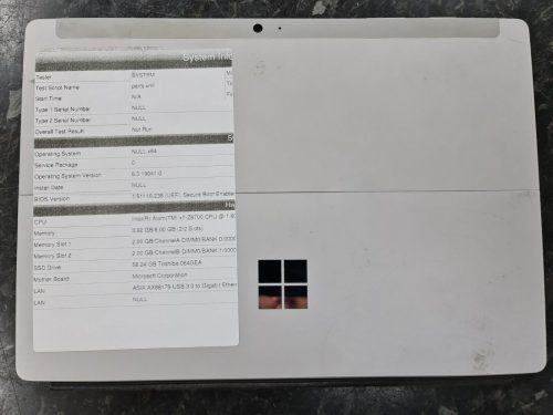 Apple iPad Mini 6 Wi-Fi